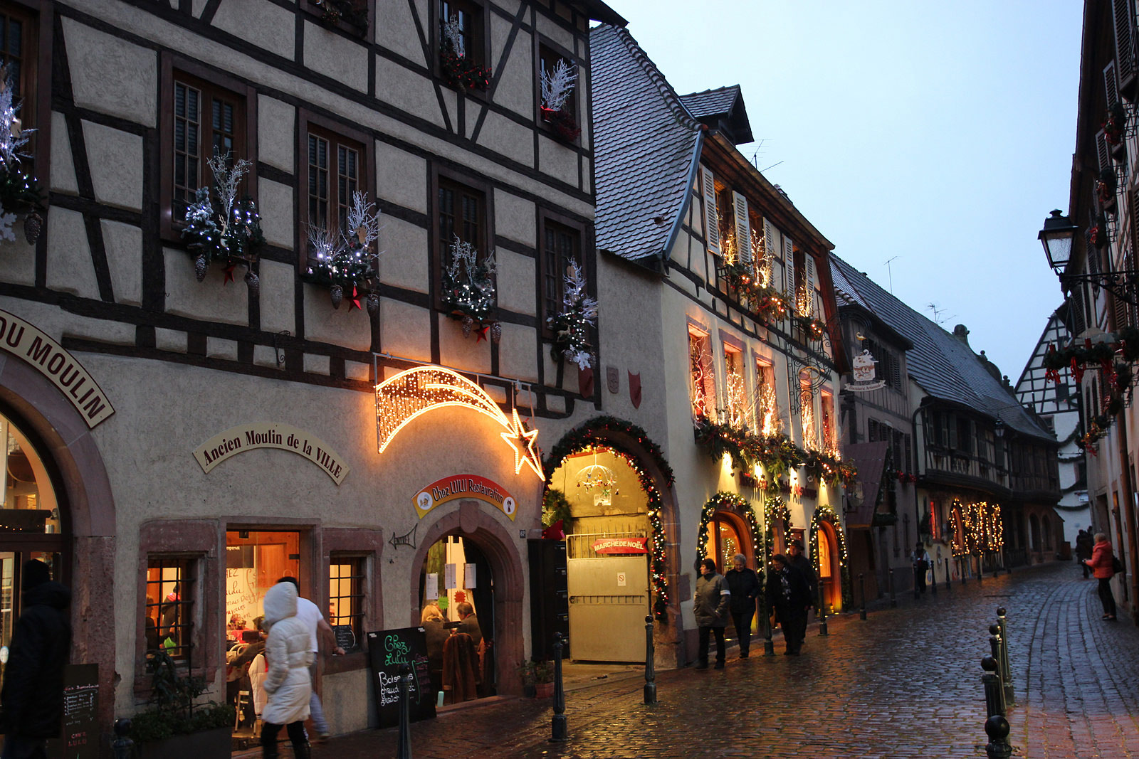 Kaysersberg